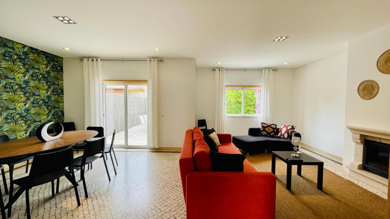 Villa Balaia Prestige By Check-In Portugal Albufeira Exterior foto