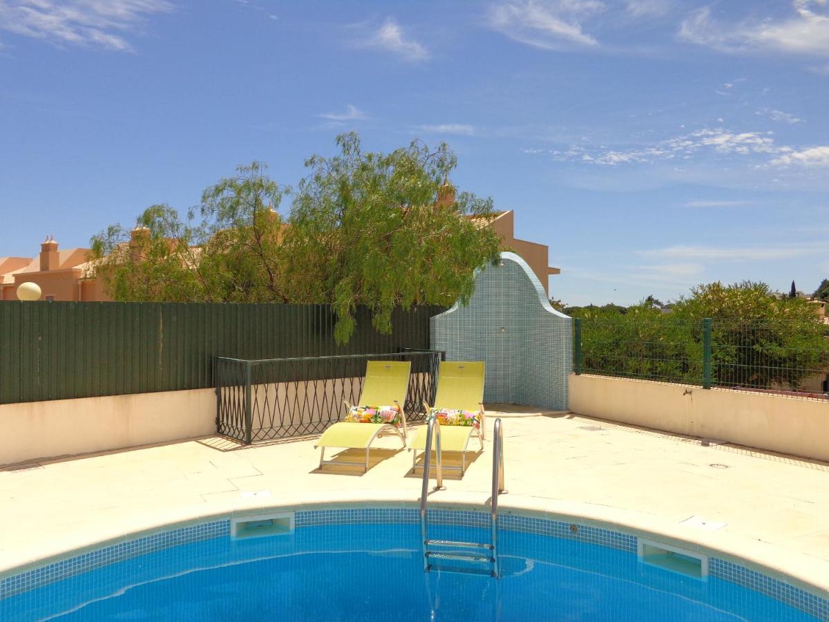 Villa Balaia Prestige By Check-In Portugal Albufeira Exterior foto