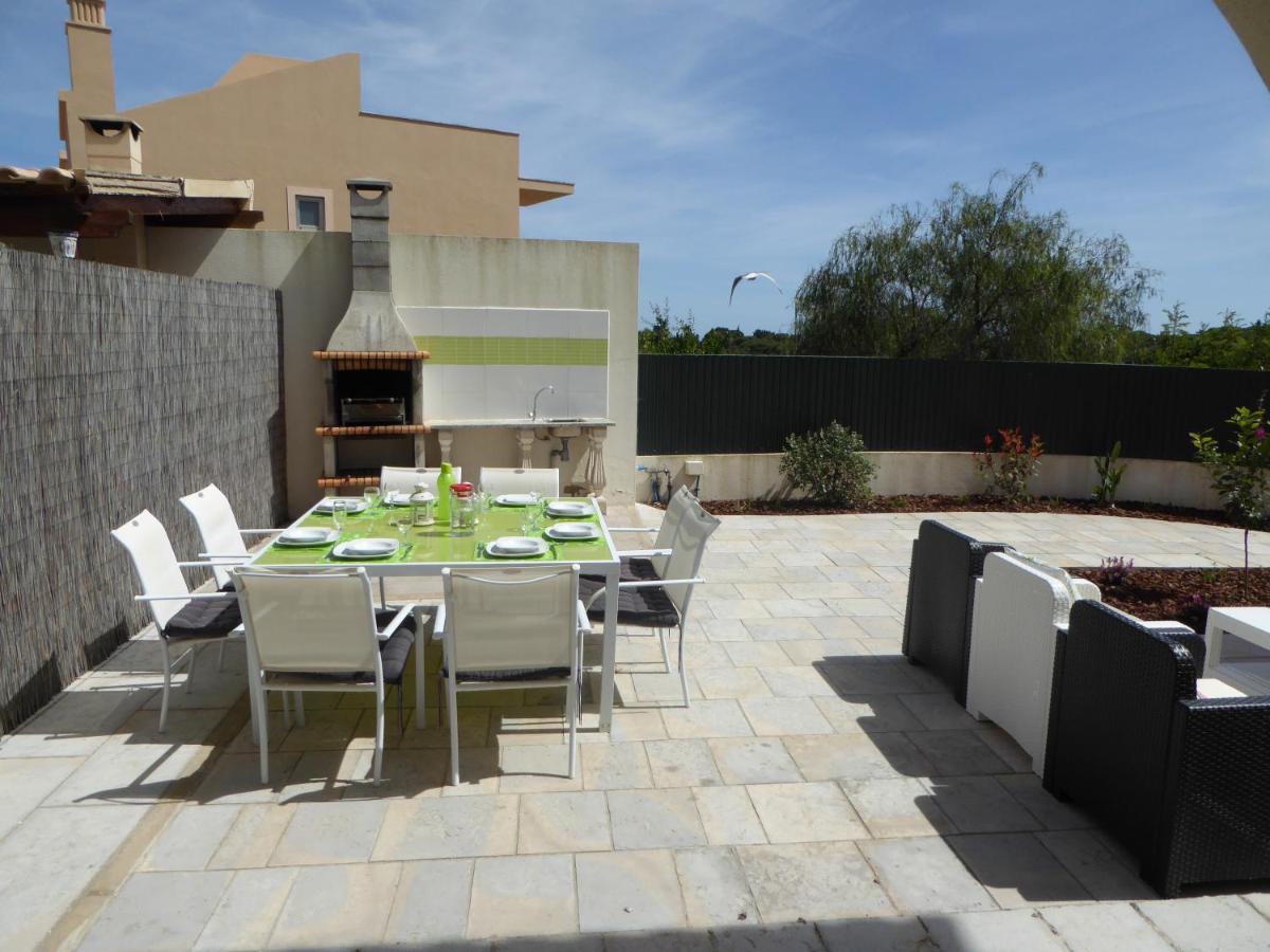 Villa Balaia Prestige By Check-In Portugal Albufeira Exterior foto